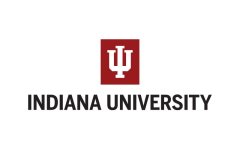 Indiana University Logo